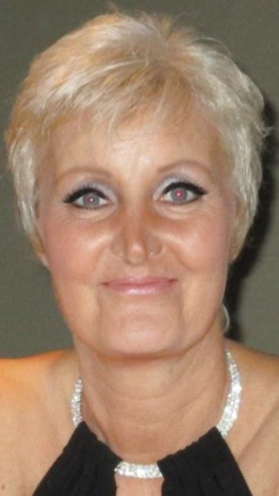 Aliza uit Brussels Hoofdstedelijk Gewest,Belgie